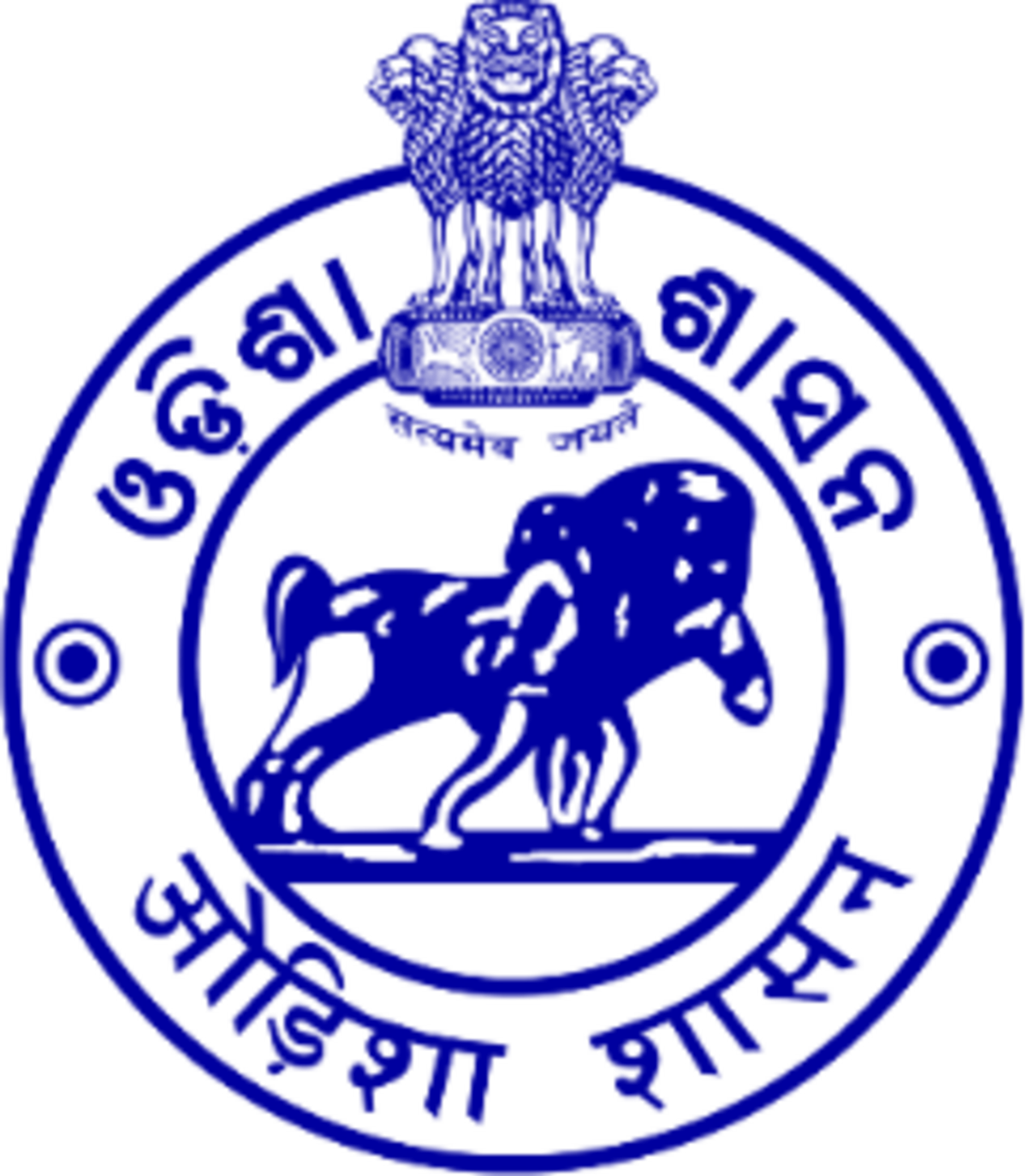 Govt Logo